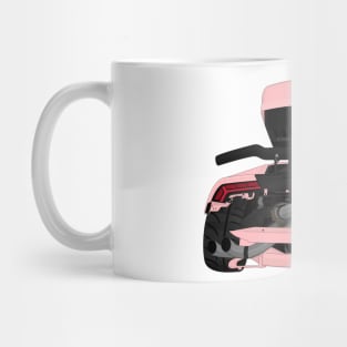 HURACAN PINK Mug